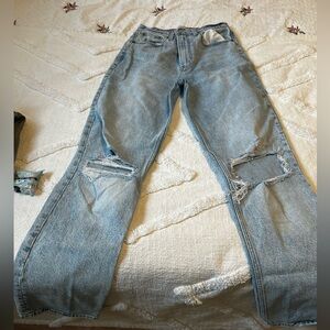 Ready for something new!